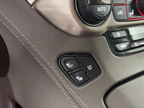 Used 2016 GMC Yukon XL Denali w/ Open Road Package image 23