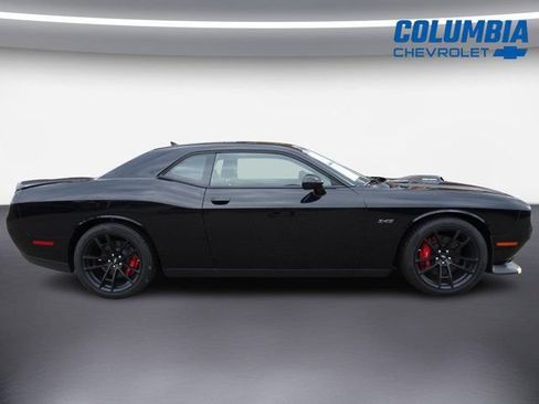 Used 2023 Dodge Challenger R/T w/ Plus Package RWD image 2