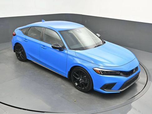 Used 2024 Honda Civic Sport image 40