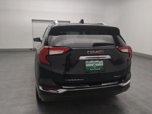 Used 2022 GMC Terrain Denali image 6