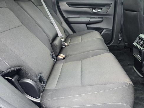 Used 2024 Honda CR-V EX image 20