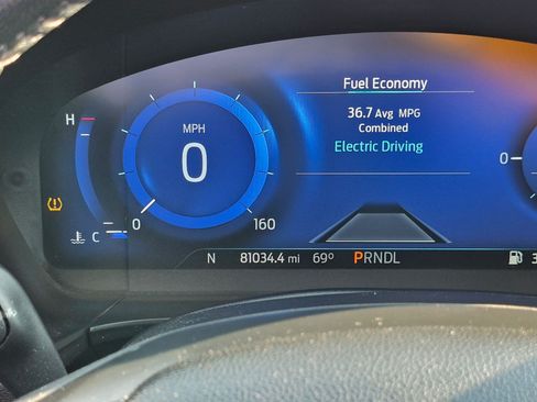 Used 2020 Ford Escape SE Sport AWD/4WD image 25