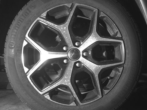 Used 2025 Jeep Compass Limited image 12