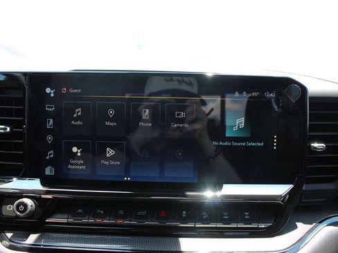 New 2026 Chevrolet Silverado 1500 ZR2 AWD/4WD image 61