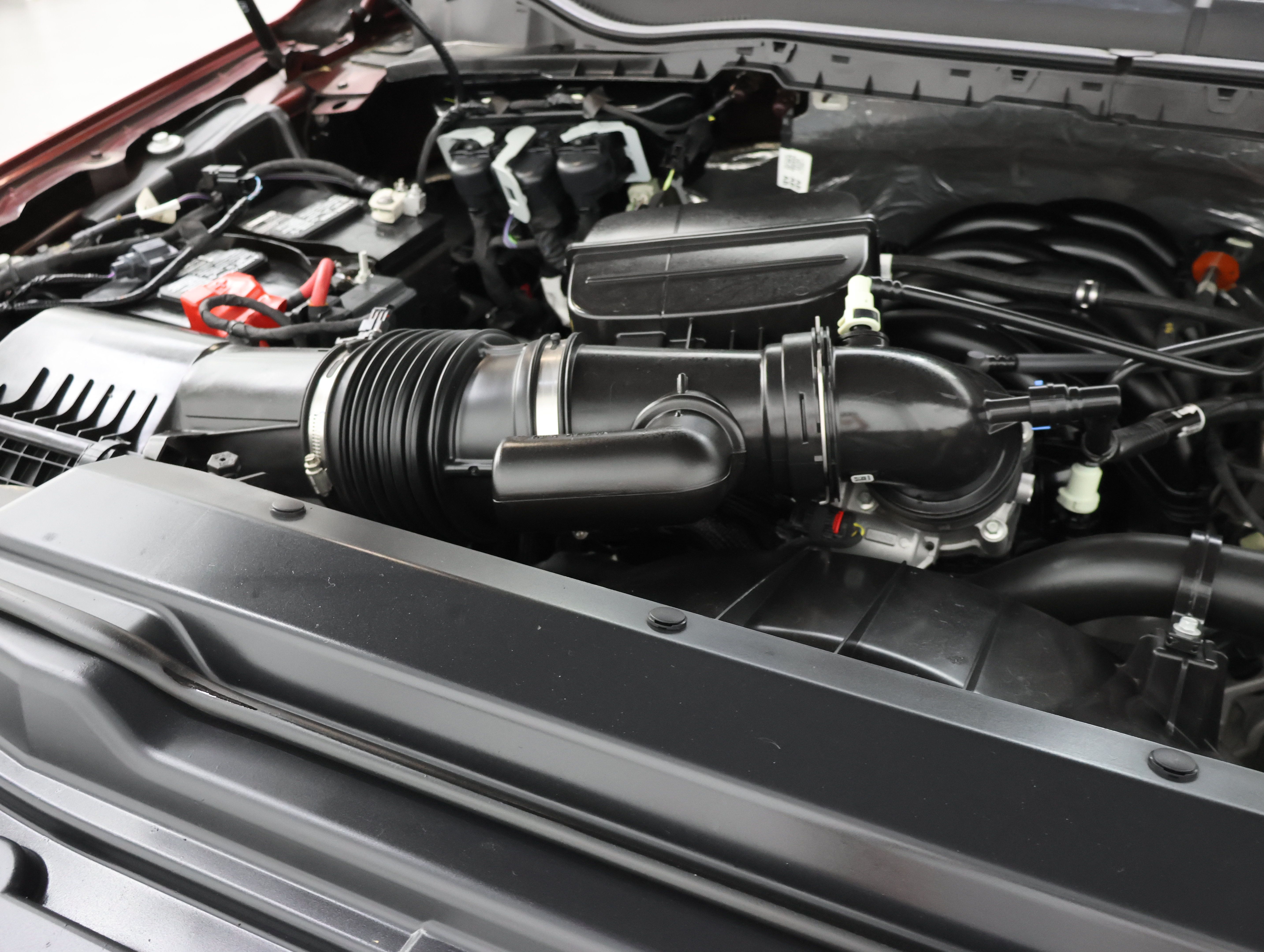 Used 2021 Ford F250 Lariat AWD/4WD image 18