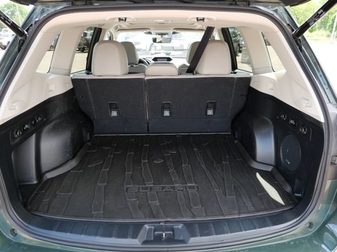 Used 2024 Subaru Forester Limited AWD/4WD image 18