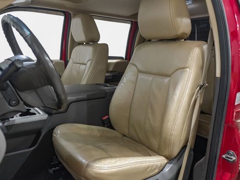 Used 2013 Ford F350 Lariat w/ Lariat Ultimate Pkg image 29