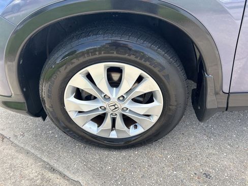 Used 2012 Honda CR-V EX-L image 26