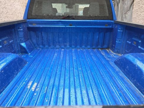 Used 2022 Chevrolet Silverado 1500 Custom w/ LPO, Dark Essentials Package image 12