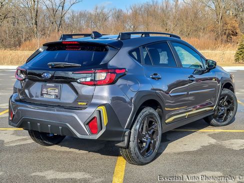 New 2026 Subaru Crosstrek 2.5i Sport image 7