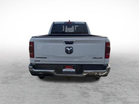 Used 2021 RAM 1500 Laramie image 7