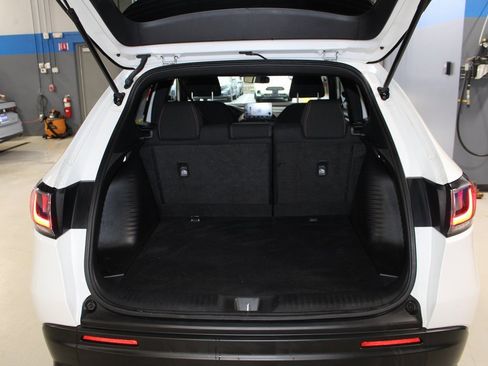Used 2023 Honda HR-V Sport image 41
