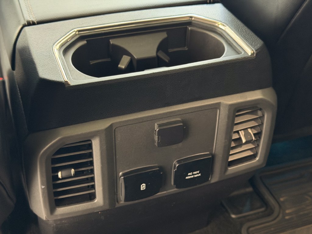 Used 2019 Ford F150 Raptor w/ Equipment Group 802A Luxury AWD/4WD image 23