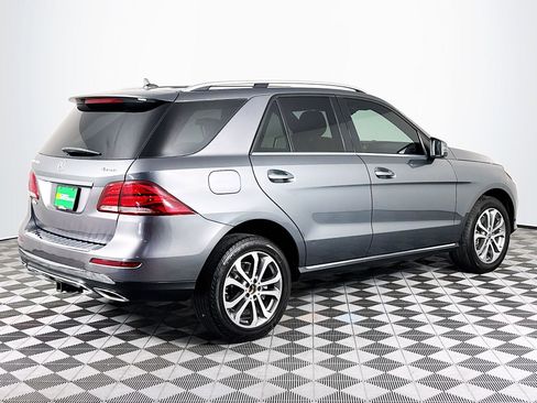 Used 2018 Mercedes-Benz GLE 350 4MATIC image 10