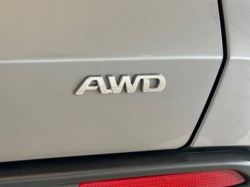 Certified 2024 Toyota bZ4X XLE w/ Weather Package image 28