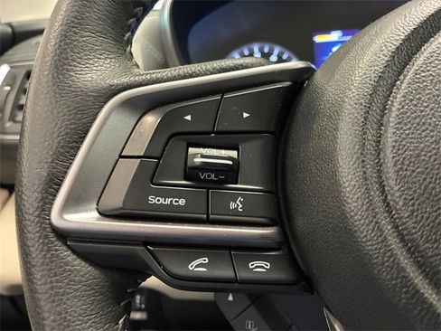 Used 2019 Subaru Ascent Limited image 15