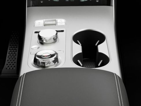 New 2026 Genesis GV70 2.5T Advanced image 22