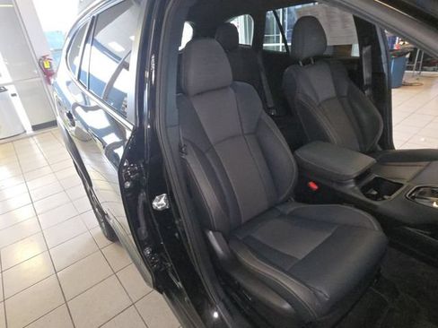 Used 2024 Subaru Outback Wilderness AWD/4WD image 25