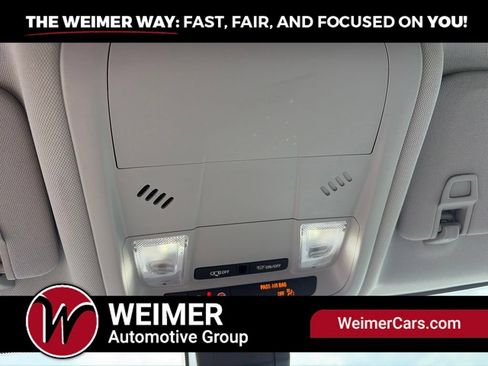 Used 2024 Chevrolet Equinox LS w/ LS Convenience Package AWD/4WD image 31