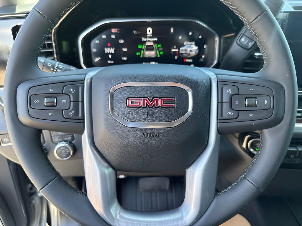 New 2026 GMC Sierra 1500 Elevation w/ Elevation Select Package RWD image 12