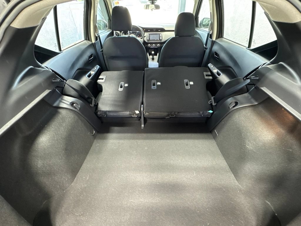 Used 2025 Nissan Kicks Play S FWD image 25