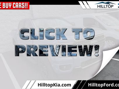 Used 2025 Ford Ranger XLT w/ FX4 Off-Road Package