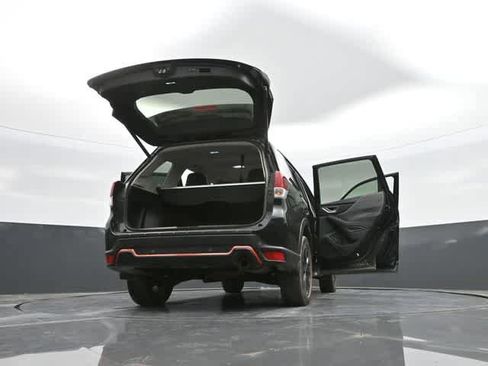 Used 2019 Subaru Forester Sport w/ Popular Package #2 image 95