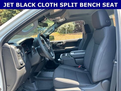 New 2026 GMC Sierra 1500 Pro w/ Pro Value Package AWD/4WD image 4