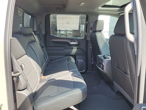New 2026 GMC Sierra 1500 Denali image 44