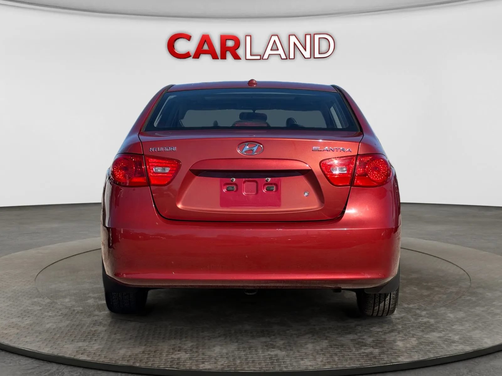 Used 2008 Hyundai Elantra GLS FWD image 5