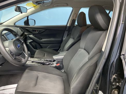 Used 2019 Subaru Impreza 2.0i Premium image 9