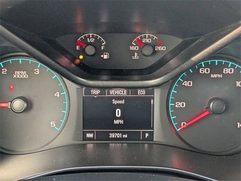 Used 2022 Chevrolet Colorado LT w/ Luxury Package image 26