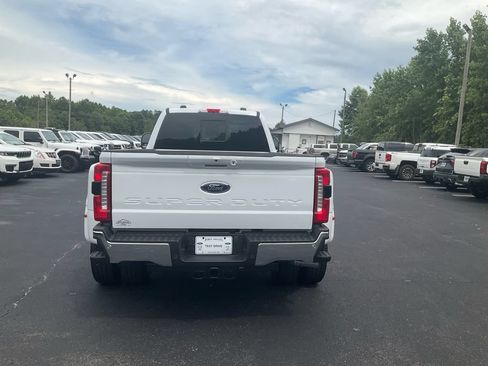 New 2026 Ford F350 Lariat w/ Chrome Package AWD/4WD image 6