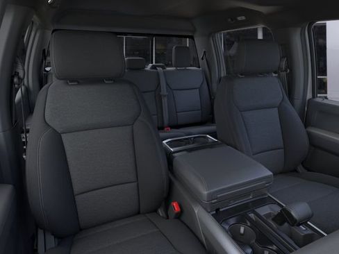 New 2026 Ford F150 XLT AWD/4WD image 10