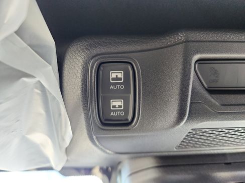 New 2026 Jeep Wrangler Willys image 15