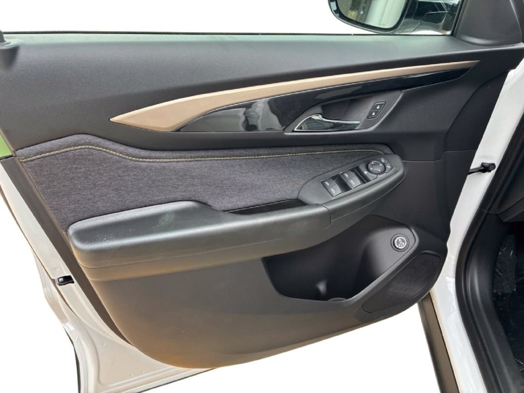 New 2026 Chevrolet TrailBlazer ACTIV w/ Convenience Package FWD image 19
