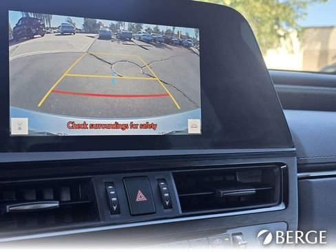 Used 2023 Lexus ES 350 w/ Premium Package image 18