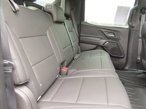 Used 2024 Chevrolet Silverado EV W/T AWD/4WD image 36
