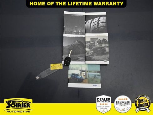 Used 2017 Ford Escape SE w/ Equipment Group 201A image 41