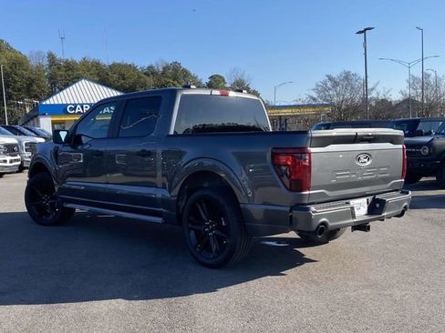 New 2025 Ford F150 STX w/ LOBO Package image 5
