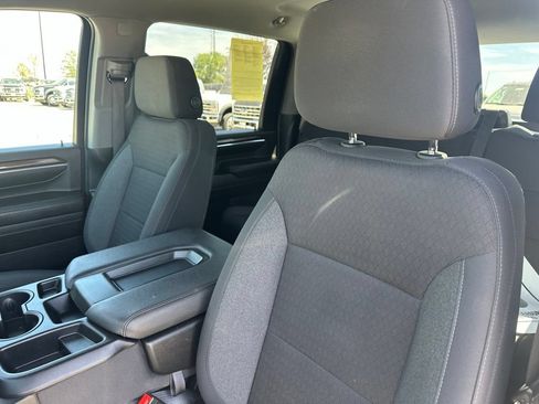 Used 2024 Chevrolet Silverado 2500 LT AWD/4WD image 15