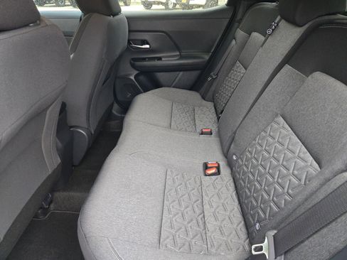 Certified 2026 Nissan Kicks SV image 13