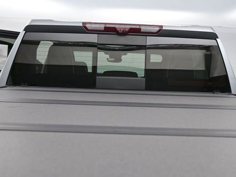 Used 2023 GMC Sierra 1500 AT4X image 21