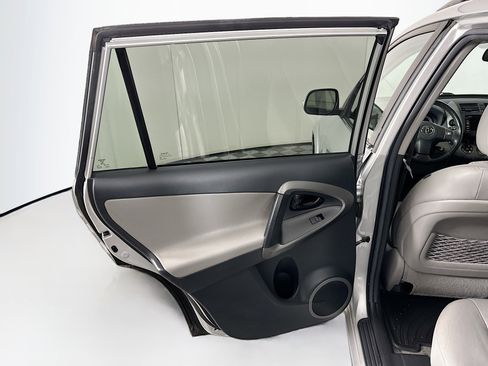 Used 2011 Toyota RAV4 Limited image 26