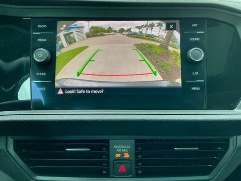 Used 2021 Volkswagen Jetta SEL image 30