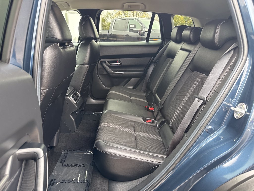 Used 2025 MAZDA CX-50 AWD 2.5 S w/ Preferred Package image 28