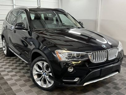Used 2016 BMW X3 xDrive28i