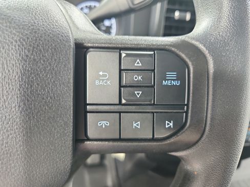 Used 2025 Ford F250 XLT w/ FX4 Off-Road Package AWD/4WD image 47