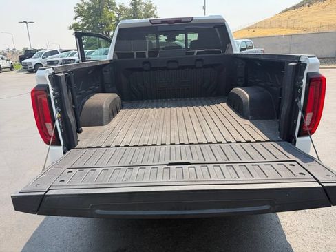 Used 2023 GMC Sierra 1500 Denali Ultimate AWD/4WD image 23