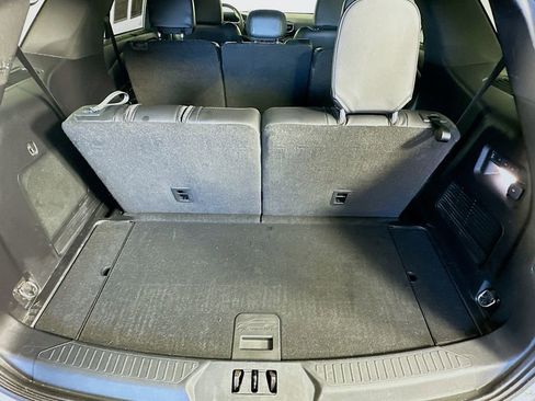 Used 2021 Ford Explorer ST w/ Equipment Group 401A AWD/4WD image 32